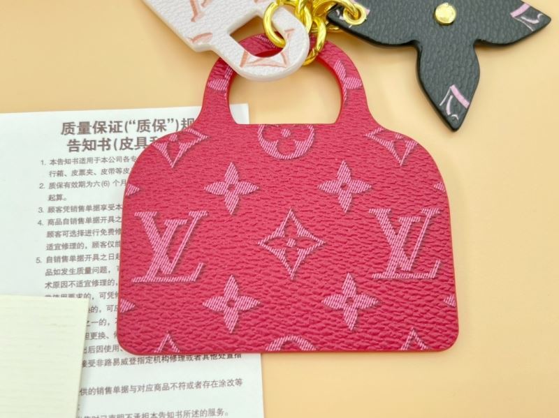 Louis Vuitton Keychains